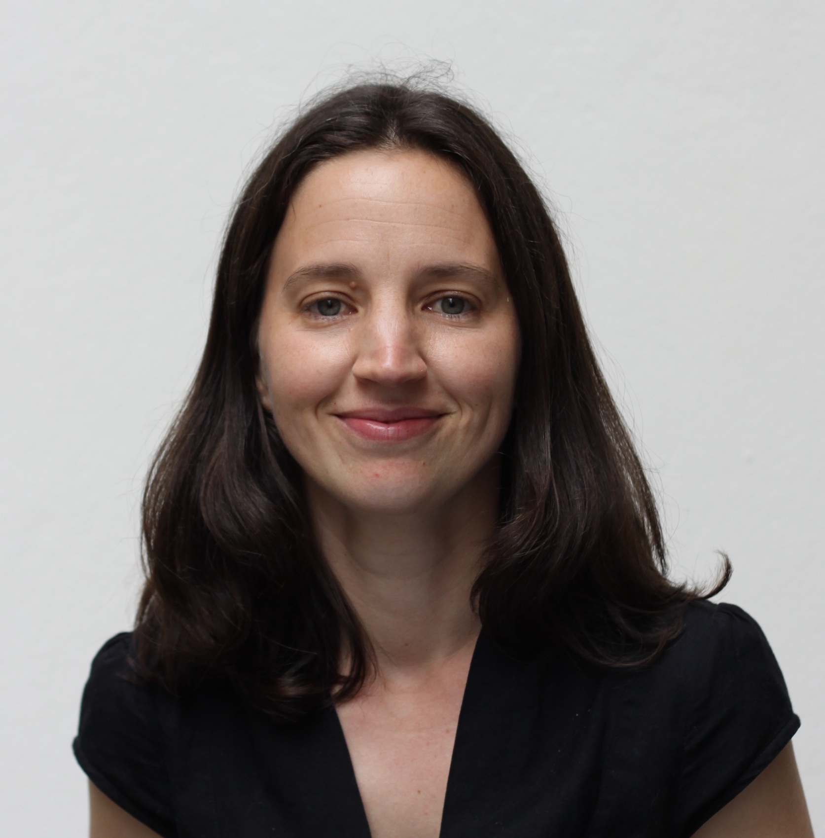 Dra. Cristina Parsons Pérez