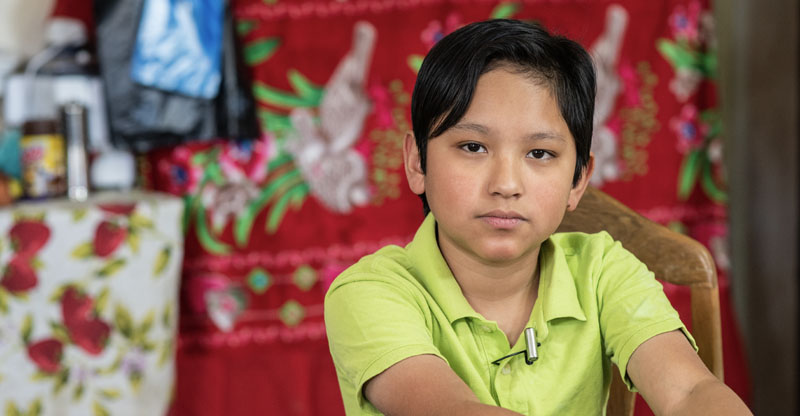 Support more young people in more countries.