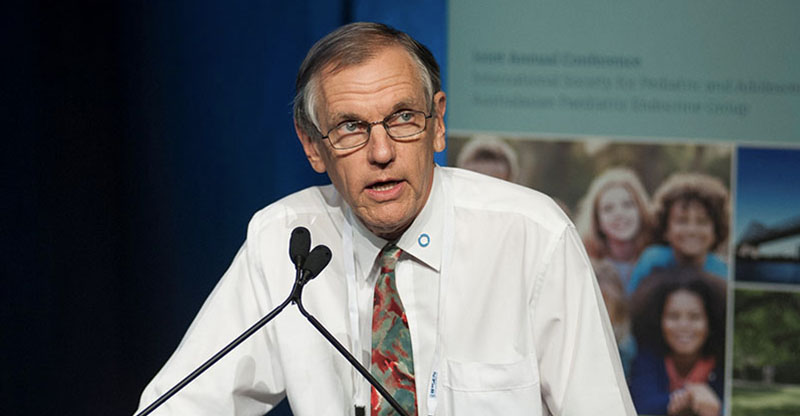  "We aim to create a world where children with type 1 diabetes can thrive, no matter their situation."