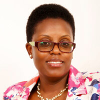 Jackie Namara Rukare