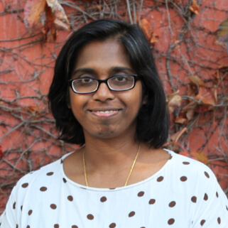 Dr. Jayanthi Maniam