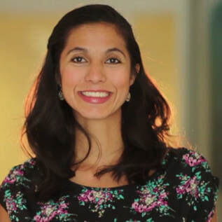 Daniela Rojas Jiménez