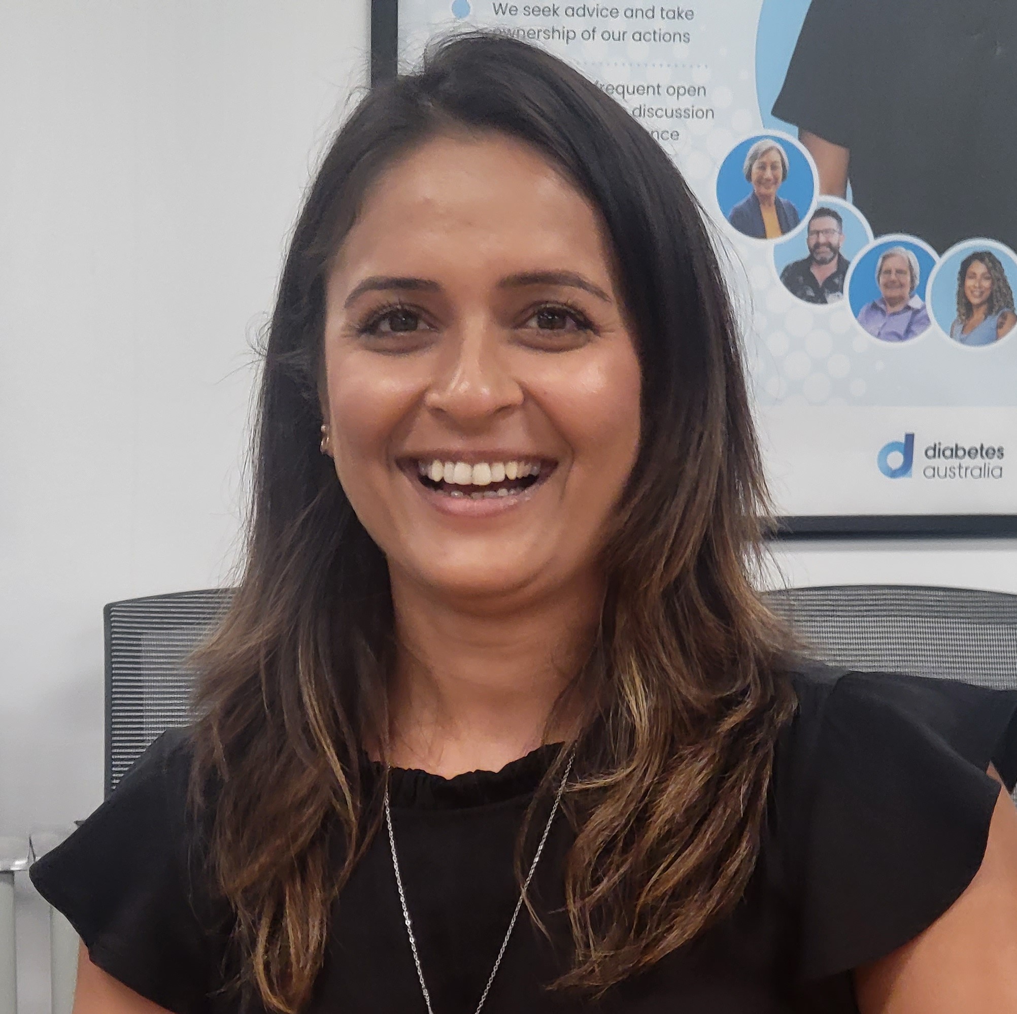 Neenu Gurm​​​​