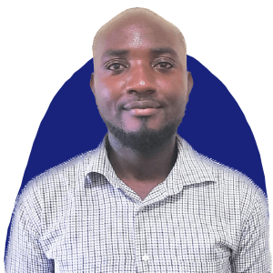 Dr. Peter Msinde, Tanzania